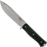 Fällkniven S1x Forest Knife - Lam. CoS - Zytel
