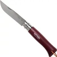 Opinel - No.08 - Colorama - Paars