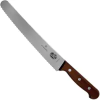 Victorinox Broodmes 22 cm
