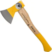 OCHSENKOPF 1591649 Bijl 360 mm 765 g Gewicht (kop) 600 g