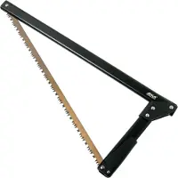 Eka Viking Combi saw 21", zwart, 80012