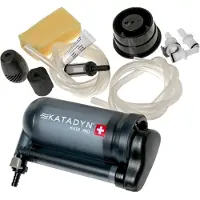 Katadyn Filter Hiker Pro Transparent