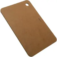 ComBekk Snijplank Cutting Board Bruin 30 x 20 cm