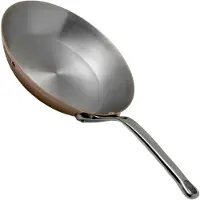De Buyer Prima Matera Koekenpan - Koper - Ø 24 cm - Inductie