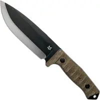 FOX Bushman FX-609 OD outdoormes