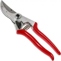Felco Snoeischaar Type F4 21 Cm Rood Metallic Zwart Basis