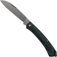 FOX Nauta FX-230MI Black Micarta zakmes
