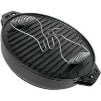 Lodge Braadpan Cook It All L14CIA