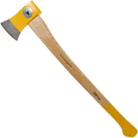 OCHSENKOPF 1953338 Kloofbijl 700 mm 1850 g Gewicht (kop) 1250 g
