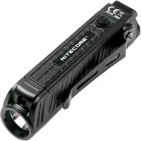 Nitecore P18 Precise Tactical Zaklamp