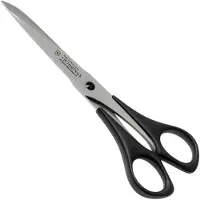 Victorinox Stainless Steel 8.0906.16, 16 cm huishoudschaar