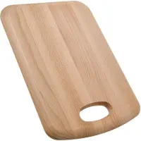 Il Cucinino Snijplank m/Greep (34 x 24 x 1,8 cm)