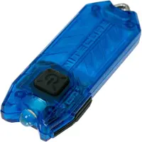 Nitecore Tube 2.0 - blau Zaklamp werkt op een accu 55 lm 10 g