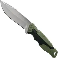 Buck Large Pursuit