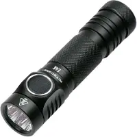 Nitecore E4K Compact EDC Flashlight