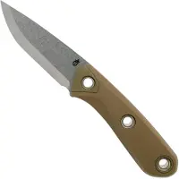 Gerber Principle Fixed Blade Coyote