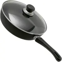 Scanpan Classic Met Deksel 26 cm
