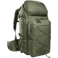Tasmanian Tiger Modular Trooper Pack 7263-331, olijfgroen, 55 liter, backpack