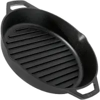 Lodge Grillpan L10GPL 30 cm