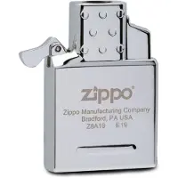 Zippo Butane Lighter Insert Single Flame 2006814, aanstekerinzet