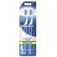 Oral-B Pro-Expert Pulsar Tandenborstels - 2 stuks