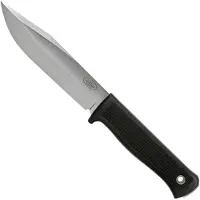 Fällkniven S1NZ Forest Knife, VGWOLF, Zytel schede, outdoormes