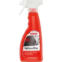 Sonax 02882000 High Speed Wax 500ml