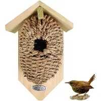 Best for birds vogelhuis NKBS