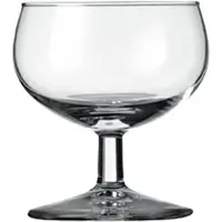 Gilde Likeurcoupe 11cl Ds A 6 Stuks Transparant transparant Glas