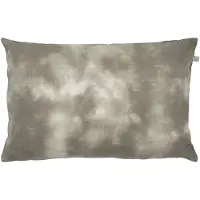 Dutch decor - NEXTEL - Sierkussen taupe 40x60 cm