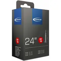 Schwalbe Binnenband SV10 24 / 40/62-507 - 40mm ventiel