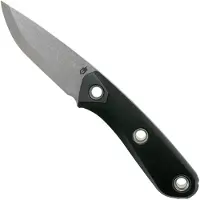 Gerber Principle Fixed Blade Black