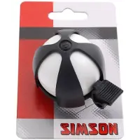 Simson bel Sport wt/zw