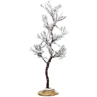 Lemax Kerstfiguur Morning dew tree small