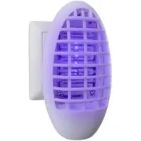 Orange85 Insectenlamp - Anti insecten - Insecten verjagen - UV licht - Voor stopcontact - Muggenlamp