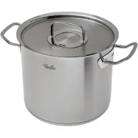 Fissler Soeppan Original Profi Collection Met RVS Deksel 24 cm