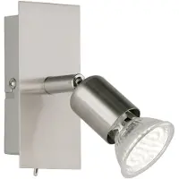 TRIO Moderne Wandlamp Nimes