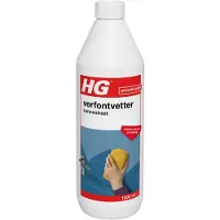 Hg Verfontvetter Concentraat 1 Liter