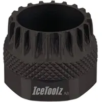 Icetoolz Trapassleutel 11B3 32mm trapas