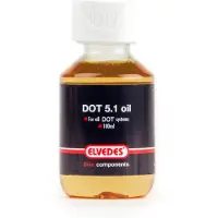 Elvedes DOT 100ml 2015171