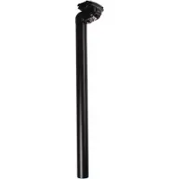 Amigo zadelpen vast 26,0 x 350 mm aluminium zwart online kopen