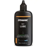 Dynamic Bike Care Wet Chain Smeermiddel 100ml