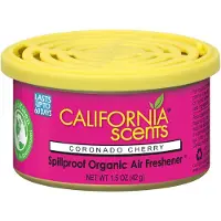 California Scents CAN-007 Luchtverfrisser