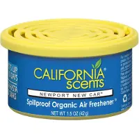 California Scents CAN-022 Luchtverfrisser