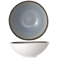 Cosy & Trendy Kleine Schaal Fez Blauw ø 18 cm