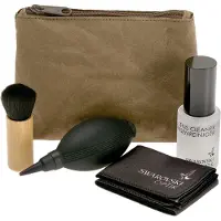 Swarovski CSO Cleaning Set Optics, reinigingsset voor verrekijkers