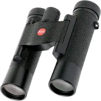 Leica 40607 Ultravid 10x25 zwart
