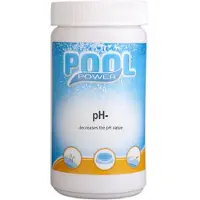 Pool Power pH- 1,5 kg