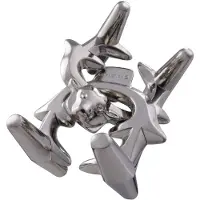 Huzzle Cast Puzzle - Elk (level 5)