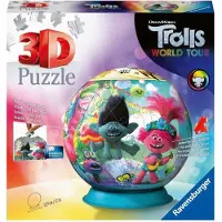 Ravensburger Trolls World Tour